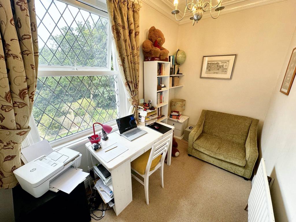 Bedroom Five