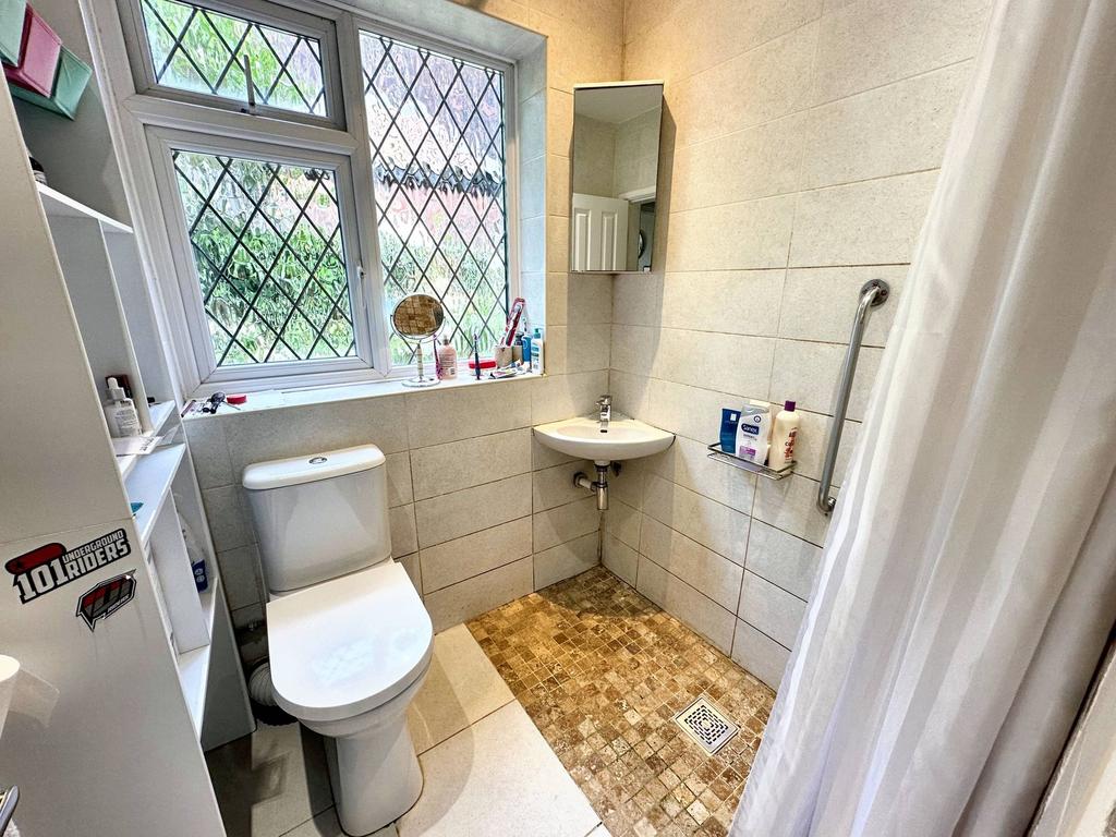 Annexe Wc