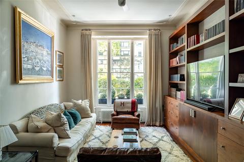 25 Ovington Square, London, SW3 1LJ