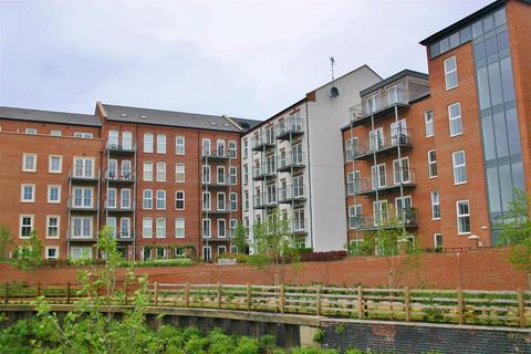 1 bedroom apartment for sale, Swift House, Market Harborough LE16