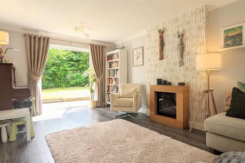 4 bedroom detached house for sale, Briars Green, Skelmersdale WN8