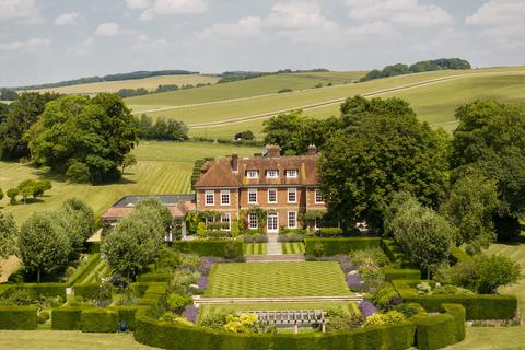 8 bedroom detached house for sale, Maddle Road, Upper Lambourn RG17