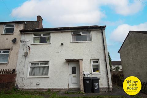 3 bedroom house for sale, Rooley Heights, Sowerby Bridge, West Yorkshire