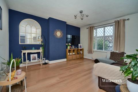 550a London Road, Cheam, Sutton, SM3 9AA