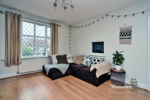 550a London Road, Cheam, Sutton, SM3 9AA