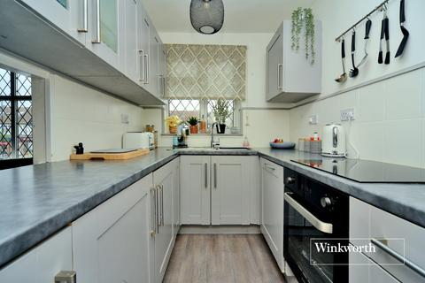 550a London Road, Cheam, Sutton, SM3 9AA
