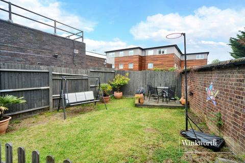 550a London Road, Cheam, Sutton, SM3 9AA