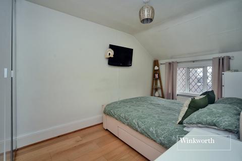 550a London Road, Cheam, Sutton, SM3 9AA
