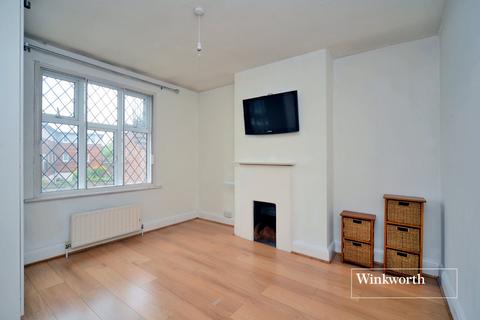 550a London Road, Cheam, Sutton, SM3 9AA