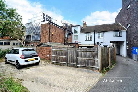 550a London Road, Cheam, Sutton, SM3 9AA