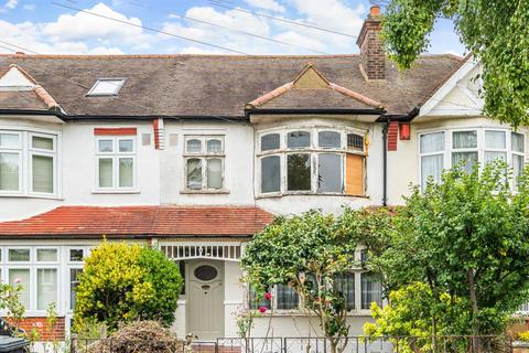 3 bedroom terraced house for sale, Hawksfield Road, London