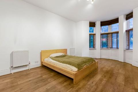 2 bedroom flat for sale, Bickenhall Street, Marylebone