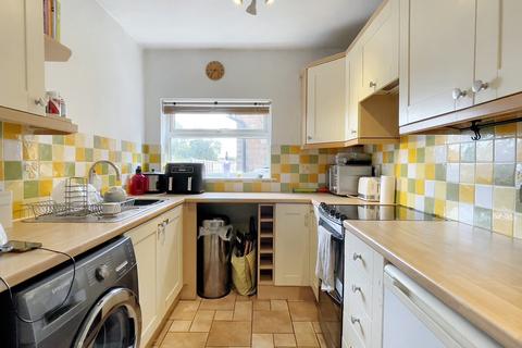 2 bedroom terraced house for sale, Ibstock Road, Ellistown, LE67