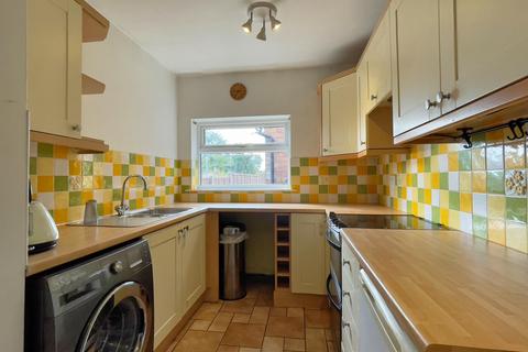 2 bedroom terraced house for sale, Ibstock Road, Ellistown, LE67