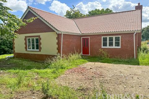 3 bedroom detached bungalow for sale, Deopham Road, Attleborough NR17