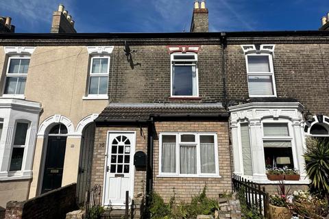 4 bedroom terraced house for sale, Bury Street, Norwich NR2