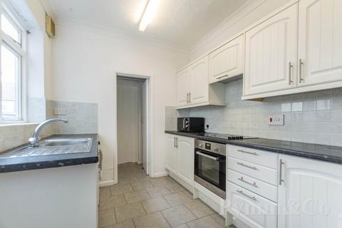 4 bedroom terraced house for sale, Bury Street, Norwich NR2