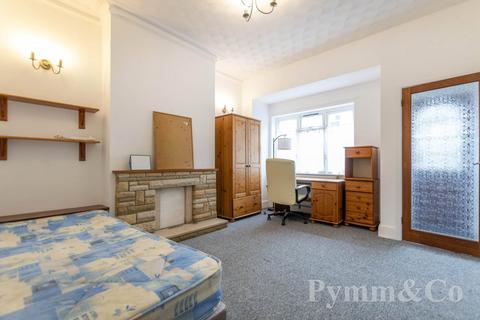 4 bedroom terraced house for sale, Bury Street, Norwich NR2