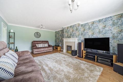 3 bedroom detached bungalow for sale, Woodgate Road, Moulton Chapel, Spalding, Lincolnshire, PE12