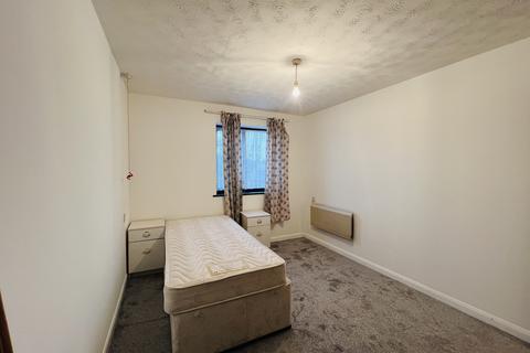 1 bedroom retirement property to rent, Riverdene Road, Ilford IG1