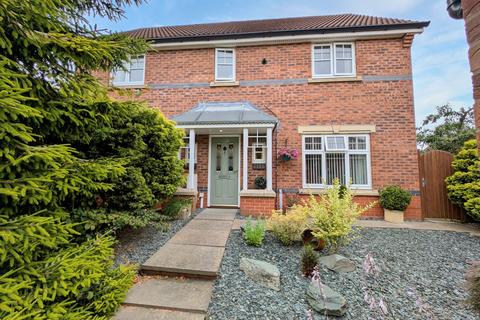 14 Epsom Close, Dosthill, Tamworth, B77 1QT