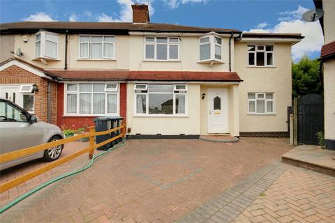 6 bedroom end of terrace house for sale, Addis Close, Enfield, EN3