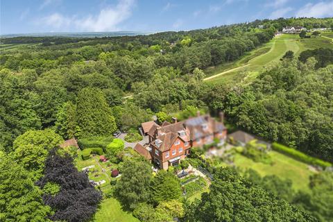 6 bedroom semi-detached house for sale, Sheep Plain, Crowborough, East Sussex, TN6