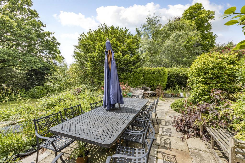 Patio/Terrace