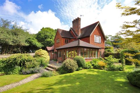 4 bedroom equestrian property for sale, Duddleswell, Uckfield, East Sussex, TN22