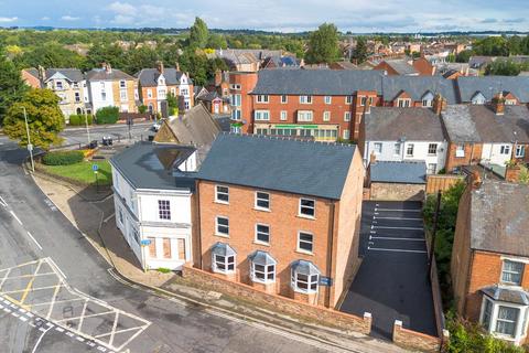 undefined, Causeway, Banbury OX16