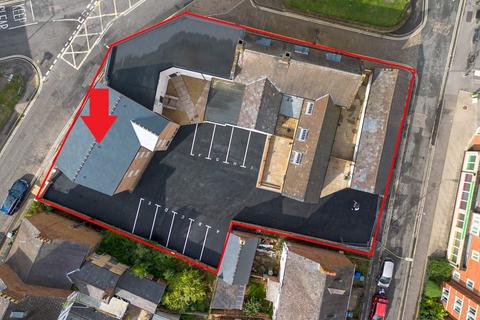 undefined, Causeway, Banbury OX16