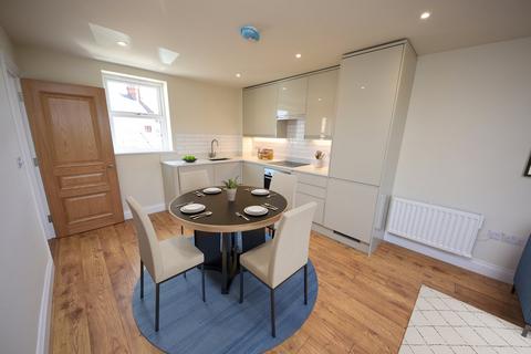undefined, Causeway, Banbury OX16