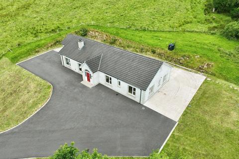 4 bedroom detached bungalow for sale, Tawnawanny Road, Enniskillen BT93