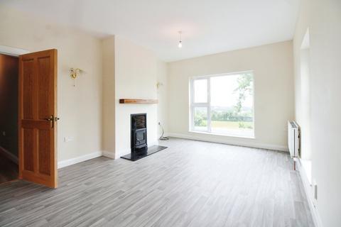 4 bedroom detached bungalow for sale, Tawnawanny Road, Enniskillen BT93