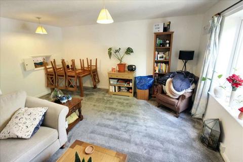 2 bedroom flat for sale, Heron Wharf, Nottingham, Nottinghamshire, NG7 1GF
