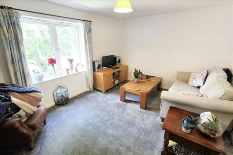 2 bedroom flat for sale, Heron Wharf, Nottingham, Nottinghamshire, NG7 1GF