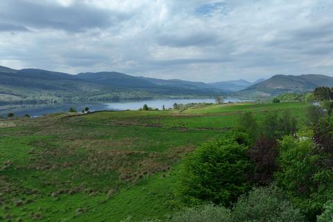 3 bedroom property with land for sale, Land at Morenish, Loch Tay FK21