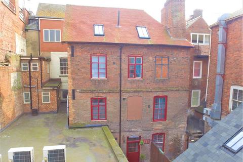 5 bedroom property for sale, Widemarsh Street, Hereford HR4