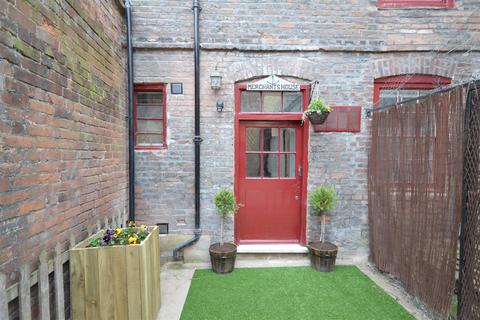 5 bedroom property for sale, Widemarsh Street, Hereford HR4