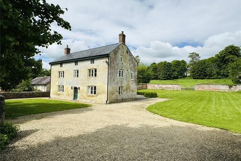 6 bedroom detached house for sale, Fonthill Bishop, Wiltshire, SP3