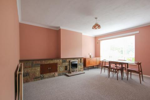 2 bedroom semi-detached bungalow for sale, Priory Close, New Romney TN28