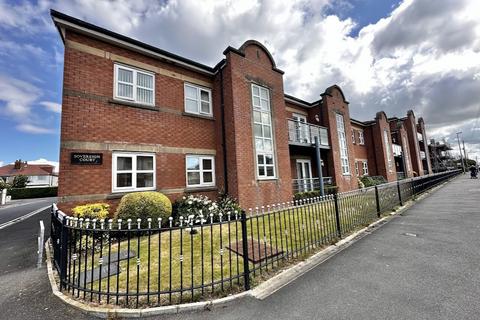 2 bedroom apartment for sale, Sovereign Court, Cleveleys FY5