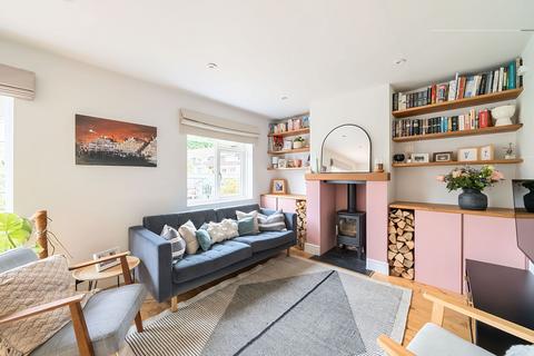 3 bedroom end of terrace house for sale, Priors Dean Road, Winchester, SO22