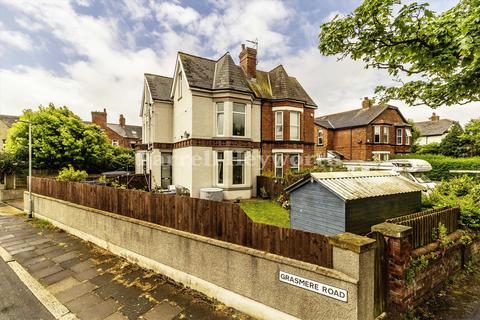 4 bedroom house for sale, Hawcoat Lane, Barrow In Furness LA14