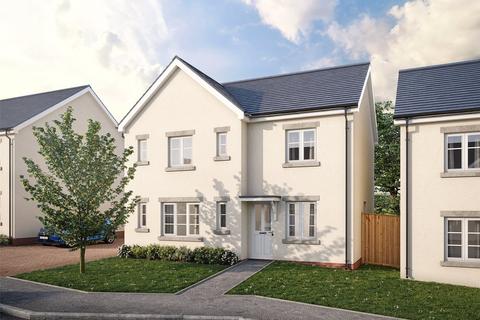 4 bedroom detached house for sale, Plot 53, Priory Fields, St Clears, Carmarthen, SA33