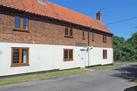 2 bedroom terraced house for sale, Little London, Corpusty NR11