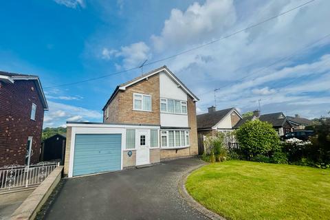3 bedroom detached house for sale, Talbot Street, Whitwick, Coalville, LE67