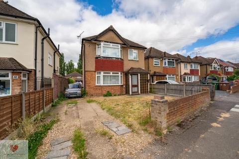 3 bedroom detached house for sale, Short Lane, Staines-upon-Thames TW19