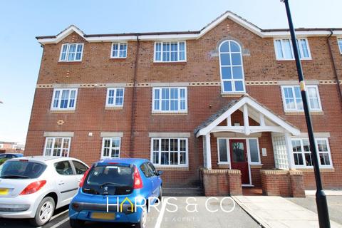 2 bedroom flat to rent, Marina Mews, Fleetwood, FY7