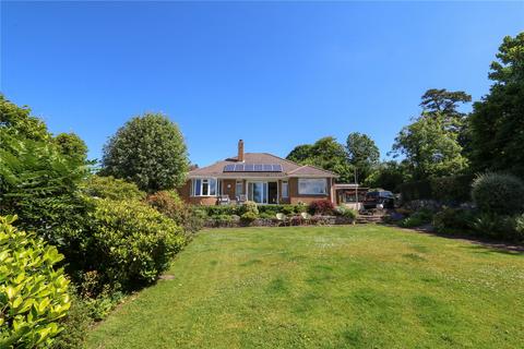 3 bedroom bungalow for sale, Looseleigh Lane, Plymouth PL6